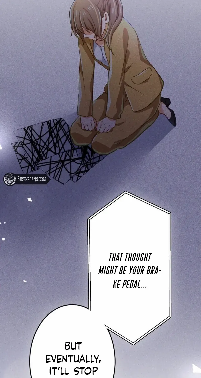 Situationship Is Just Right Chapter 34 page 45 - 