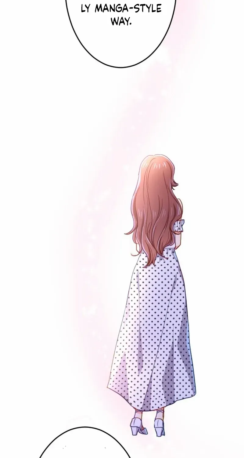 Situationship Is Just Right Chapter 34 page 53 - 