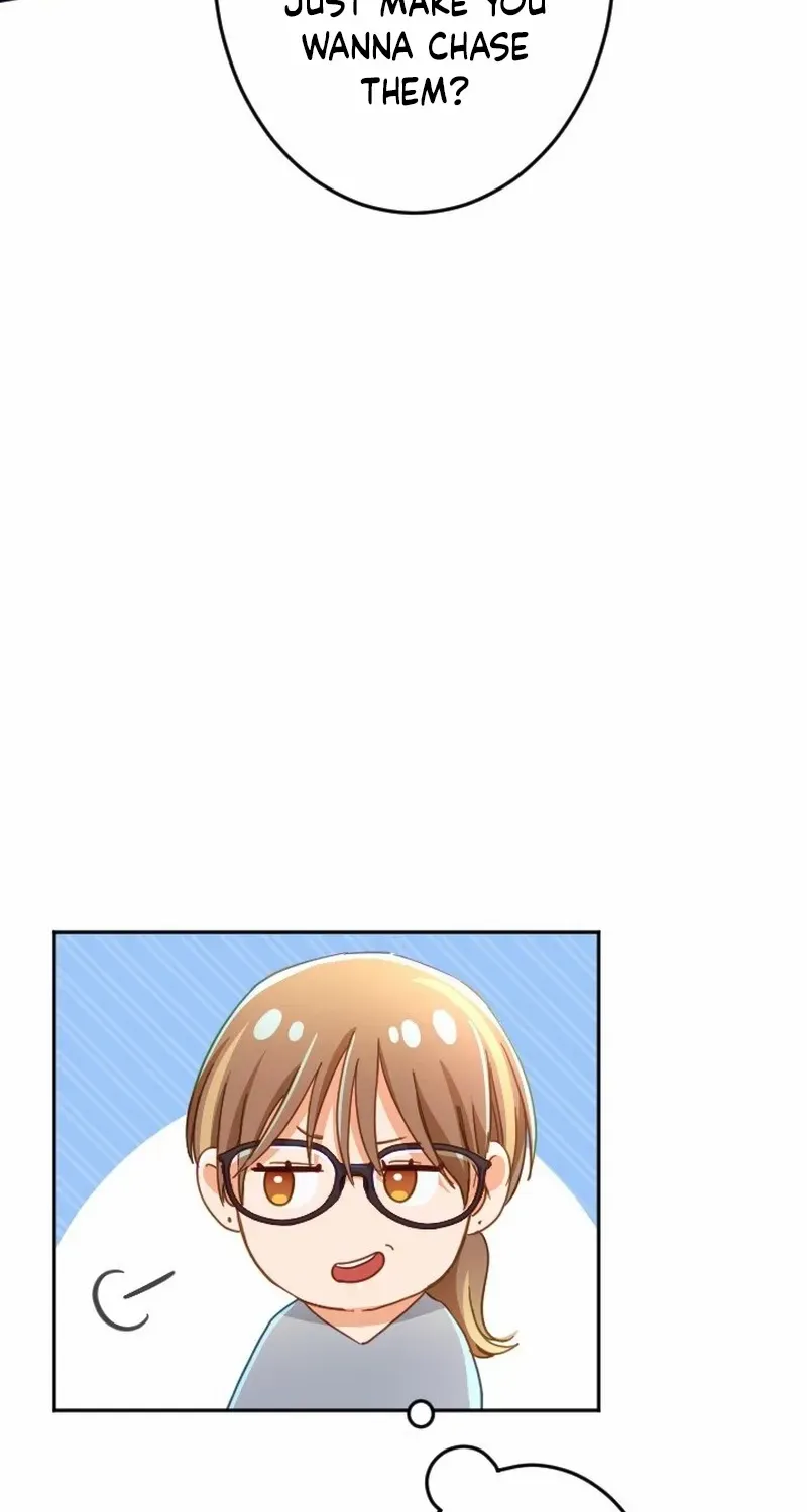 Situationship Is Just Right Chapter 34 page 57 - 