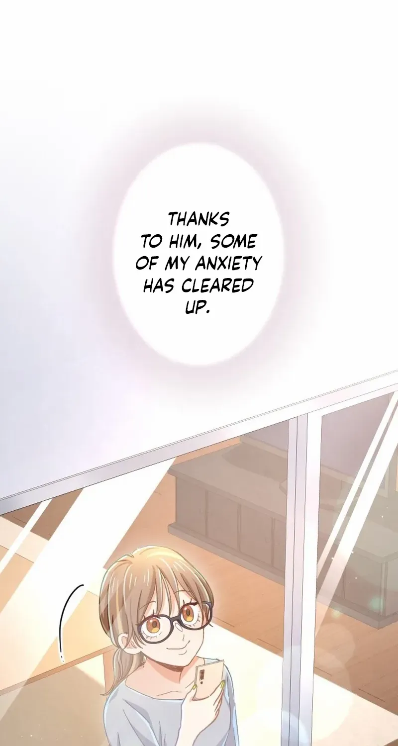 Situationship Is Just Right Chapter 34 page 59 - 