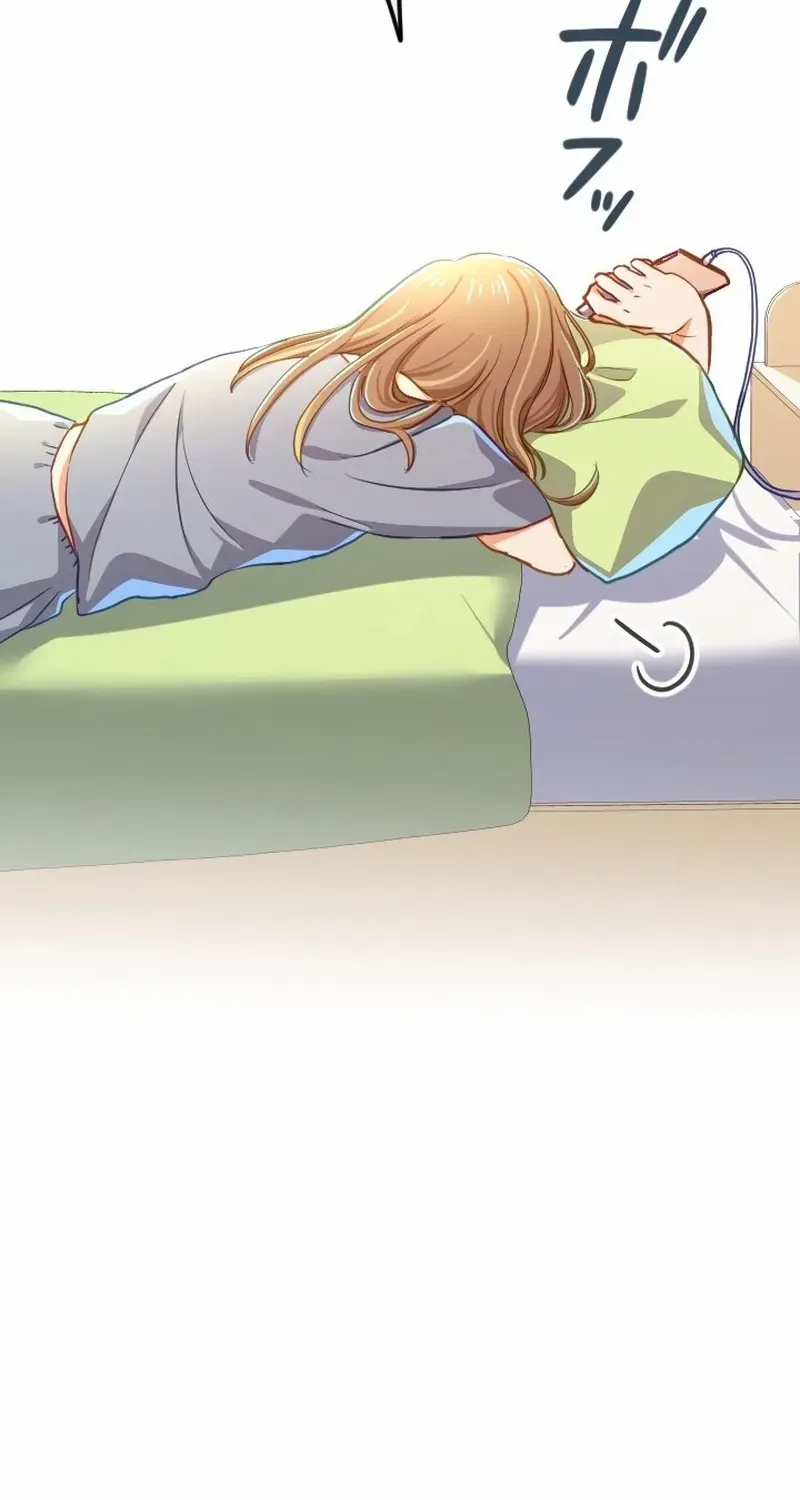 Situationship Is Just Right Chapter 34 page 7 - 