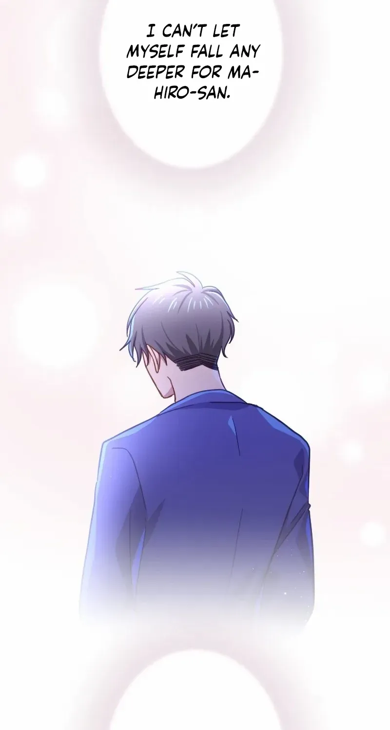 Situationship Is Just Right Chapter 34 page 61 - 