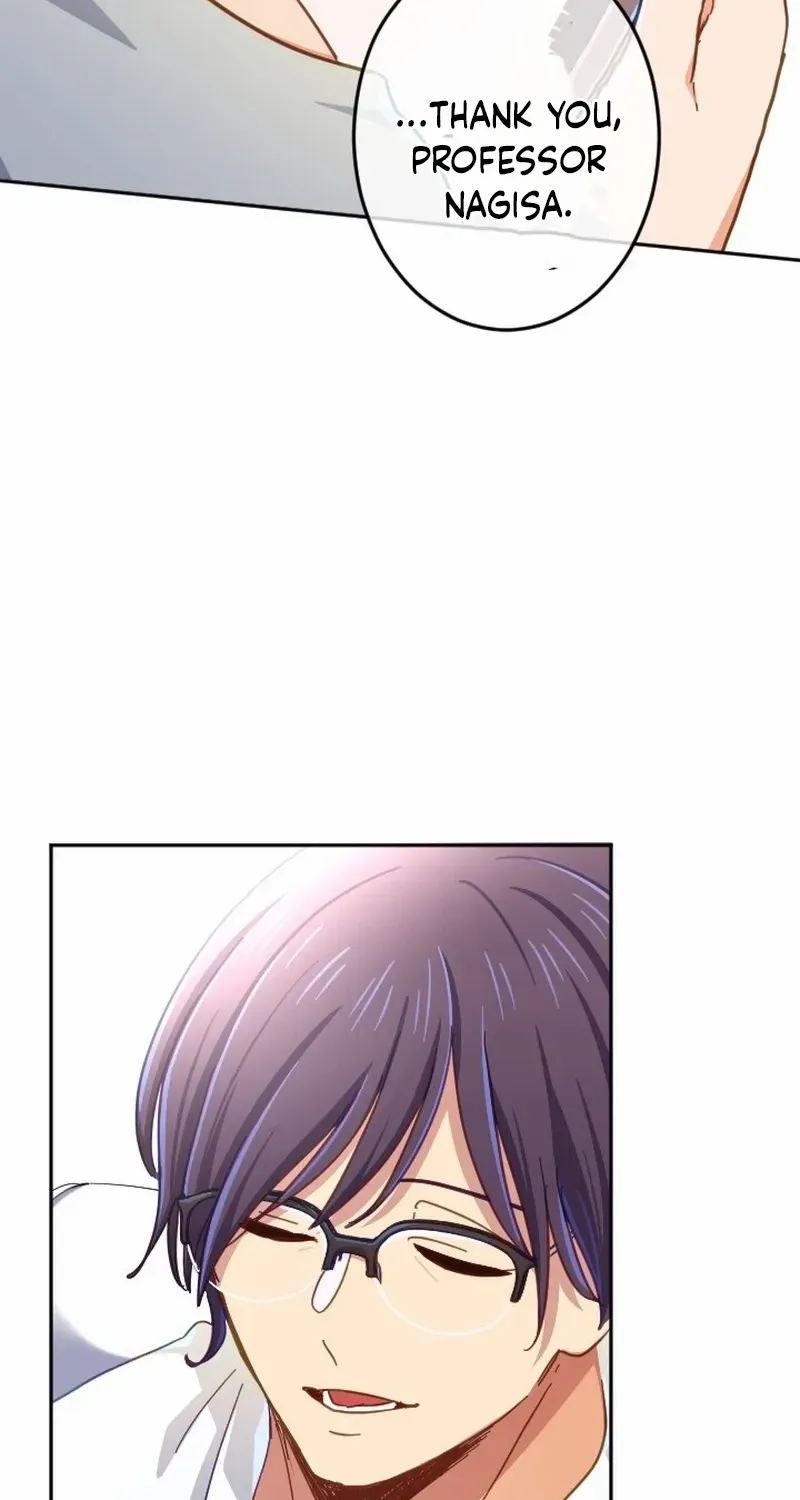 Situationship Is Just Right Chapter 34 page 65 - 
