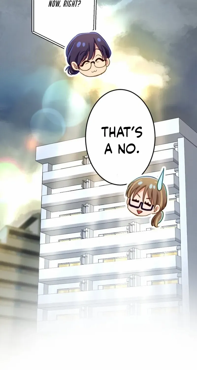 Situationship Is Just Right Chapter 34 page 67 - 