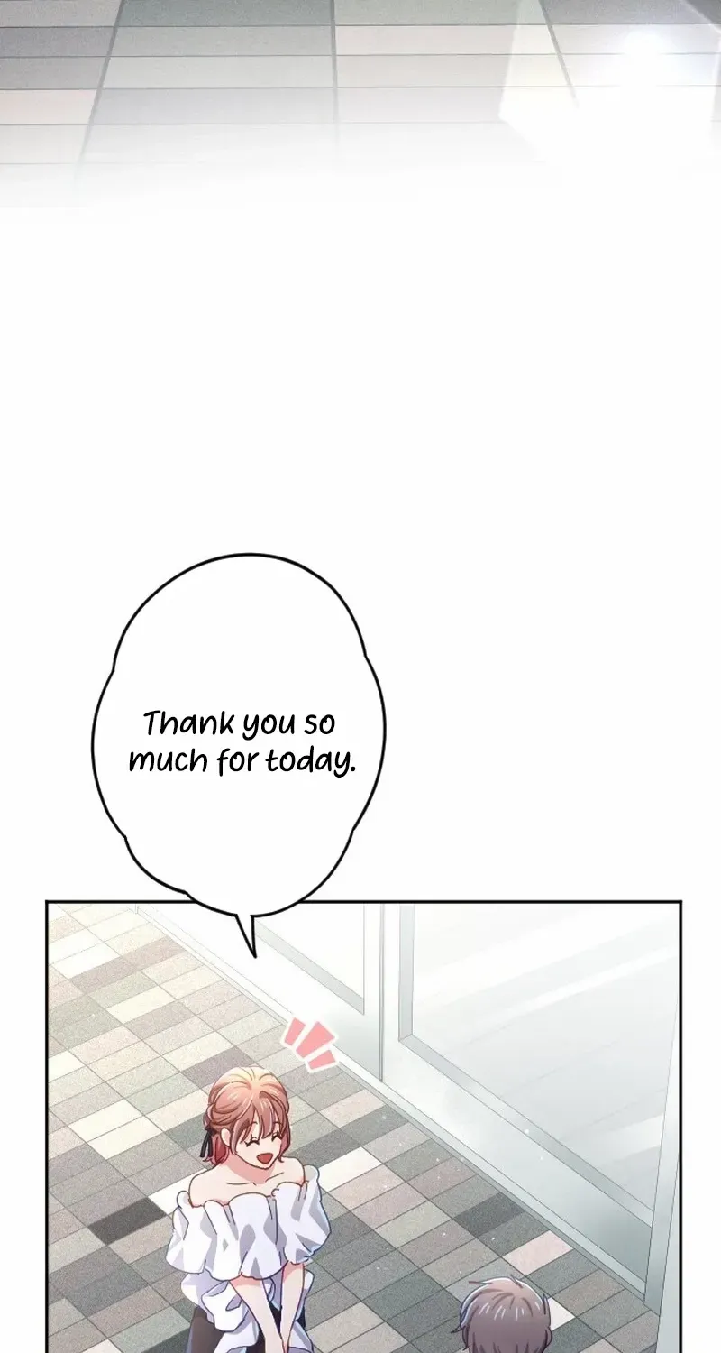 Situationship Is Just Right Chapter 34 page 74 - 