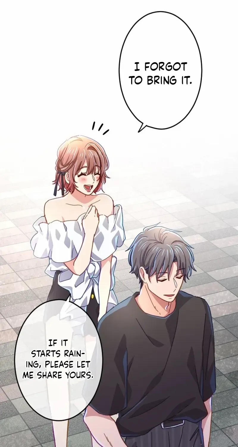 Situationship Is Just Right Chapter 34 page 77 - 
