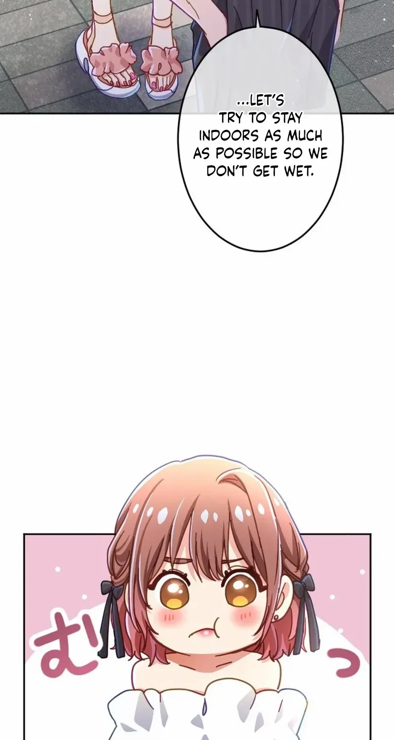 Situationship Is Just Right Chapter 34 page 78 - 