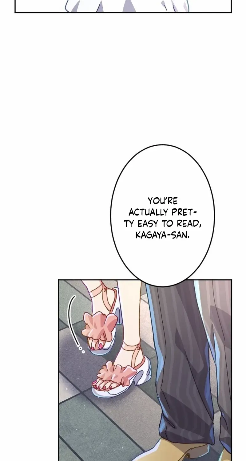 Situationship Is Just Right Chapter 34 page 79 - 