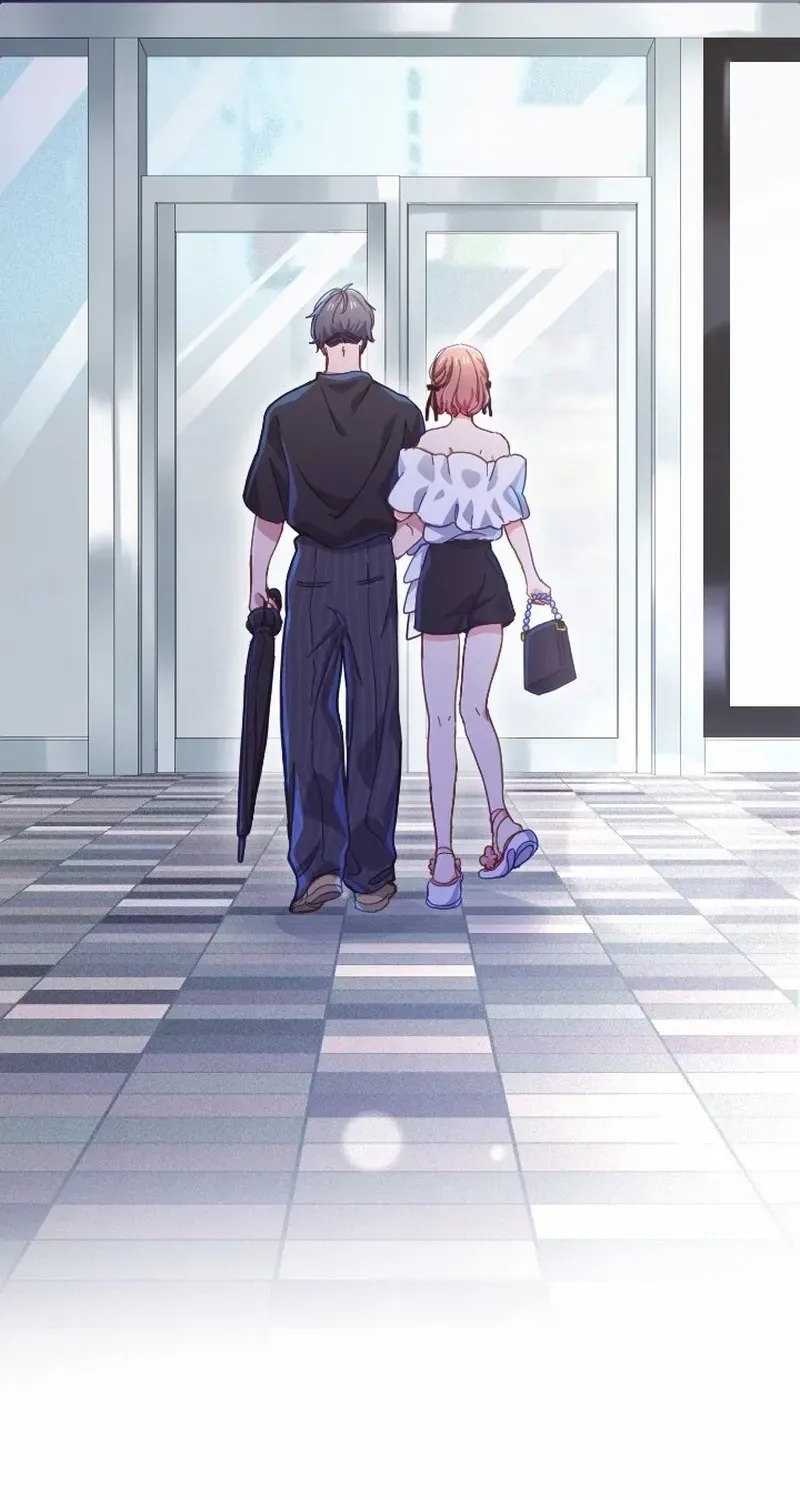 Situationship Is Just Right Chapter 34 page 86 - 