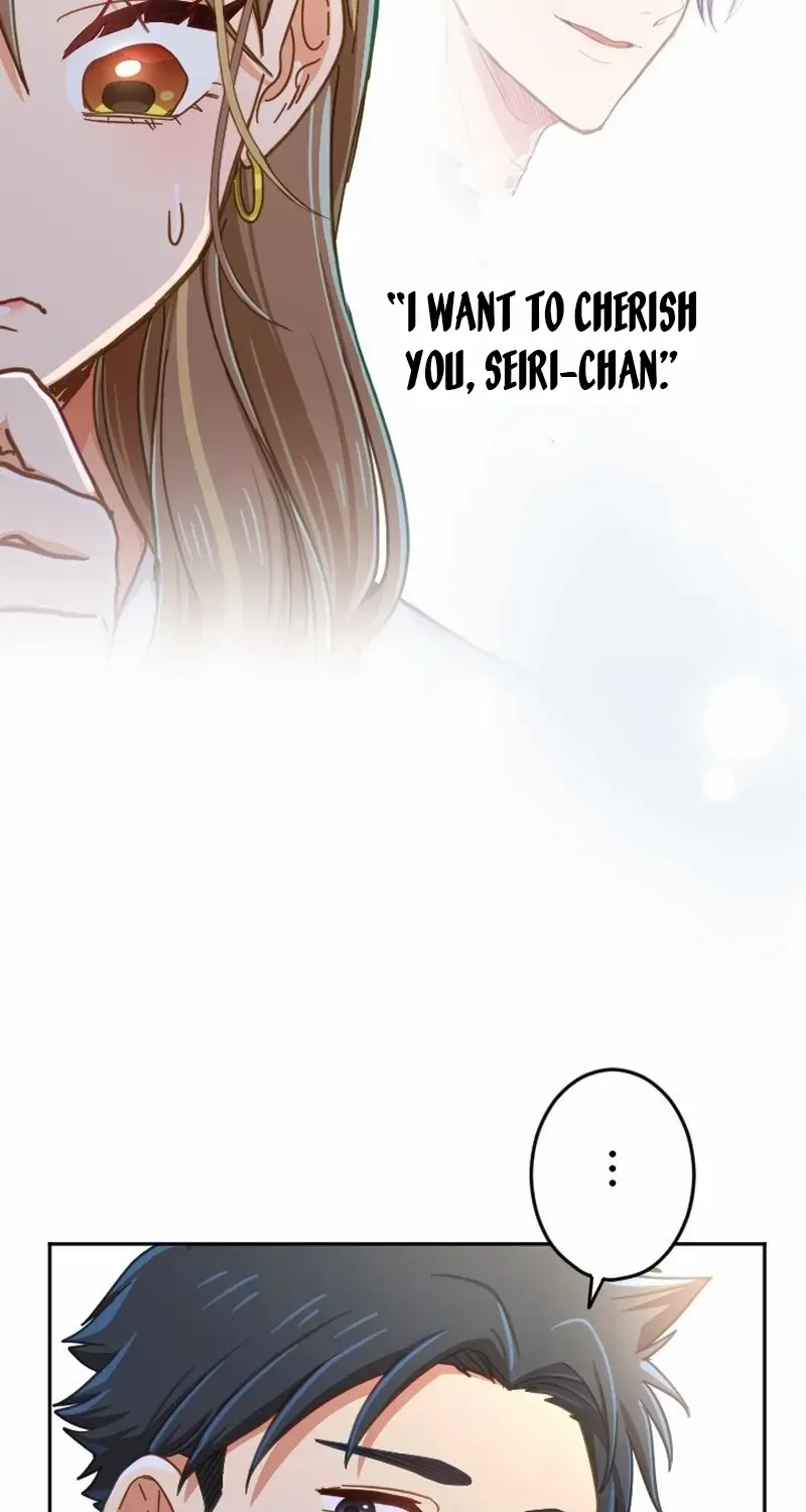Situationship Is Just Right Chapter 35 page 31 - 