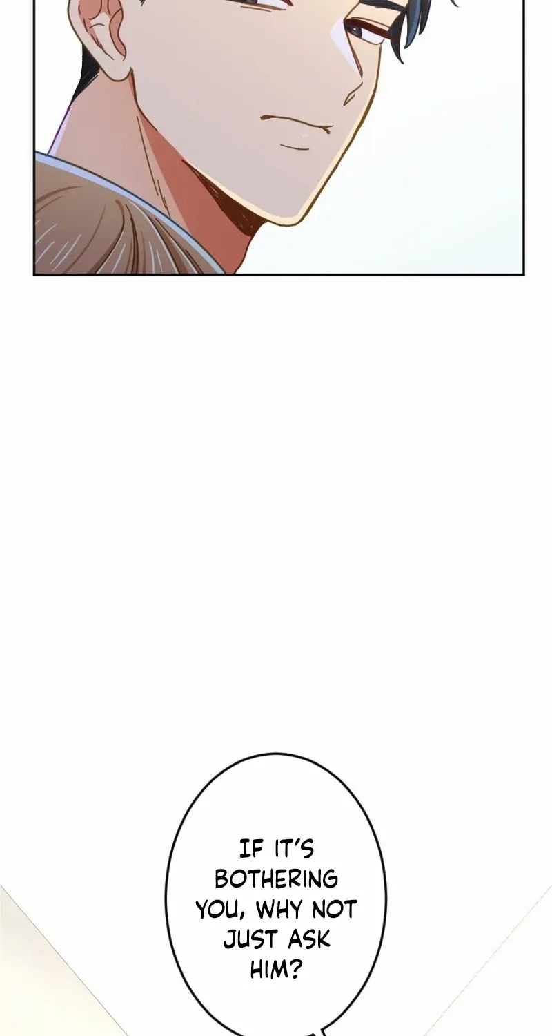 Situationship Is Just Right Chapter 35 page 32 - 