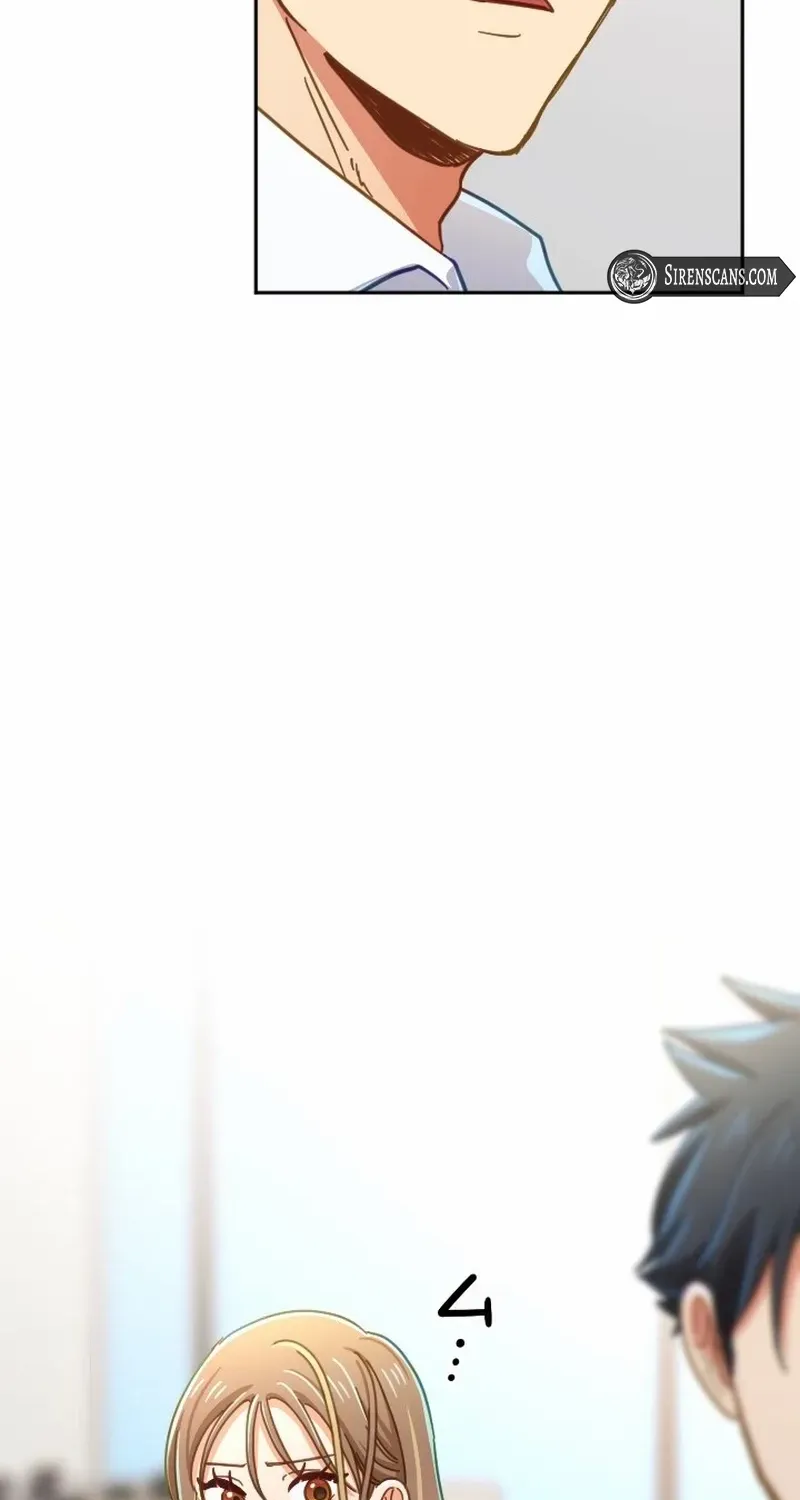 Situationship Is Just Right Chapter 35 page 37 - 