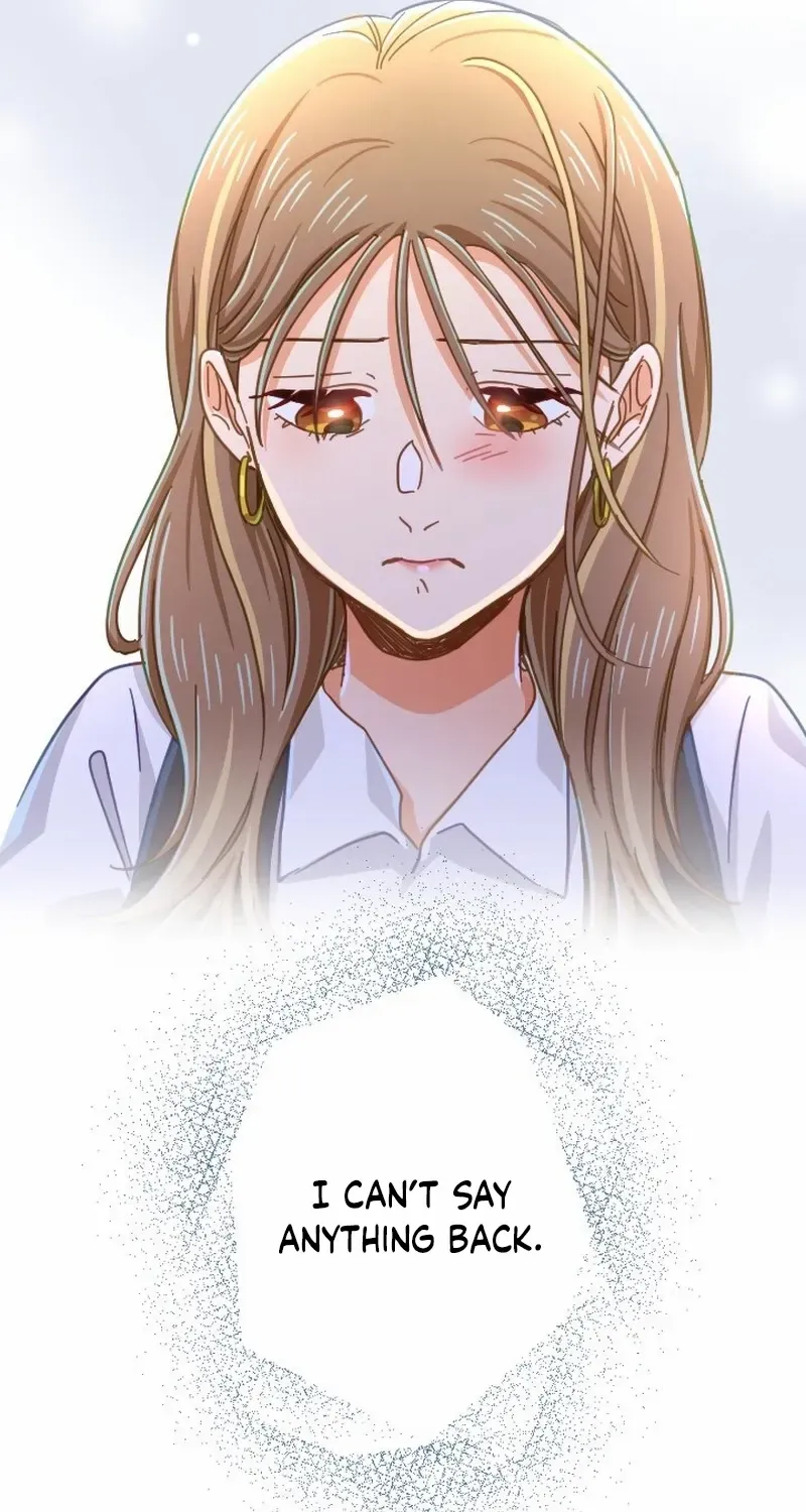 Situationship Is Just Right Chapter 35 page 40 - 