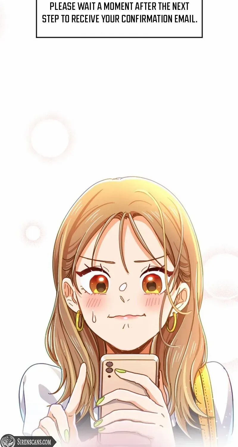 Situationship Is Just Right Chapter 35 page 5 - 
