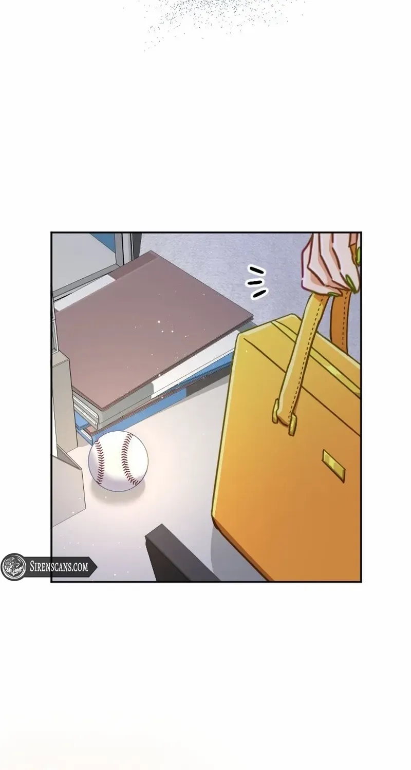 Situationship Is Just Right Chapter 35 page 41 - 