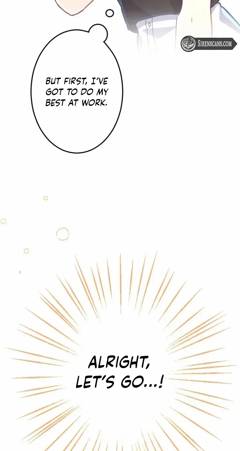 Situationship Is Just Right Chapter 35 page 56 - 