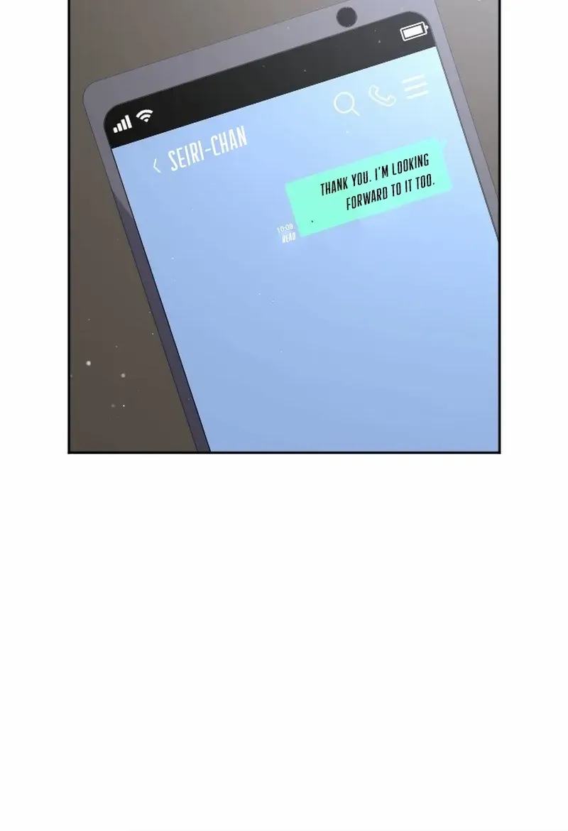 Situationship Is Just Right Chapter 35 page 59 - 