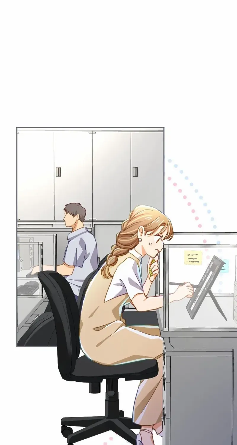 Situationship Is Just Right Chapter 35 page 62 - 