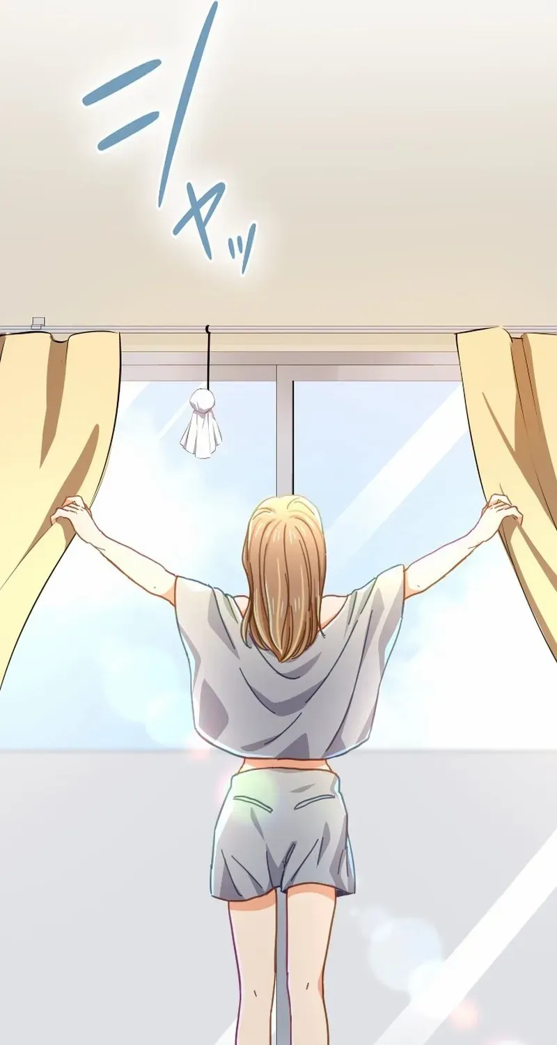 Situationship Is Just Right Chapter 35 page 70 - 