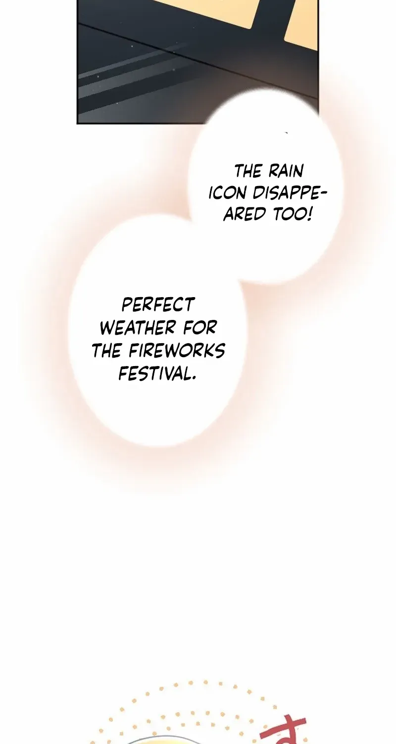 Situationship Is Just Right Chapter 35 page 72 - 