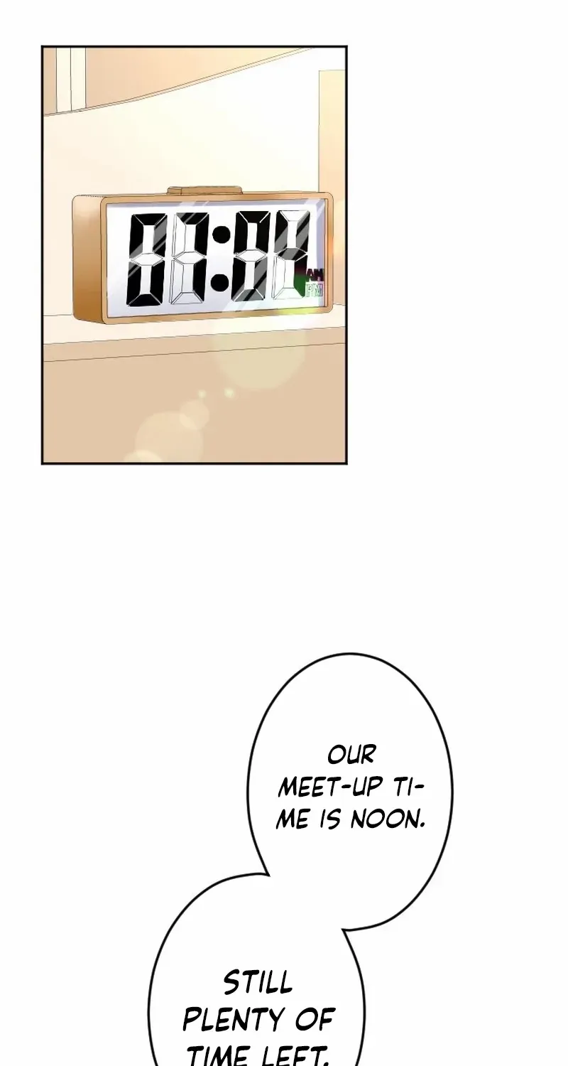 Situationship Is Just Right Chapter 35 page 74 - 