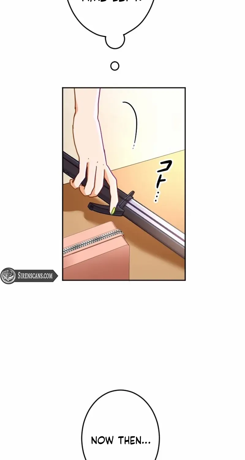 Situationship Is Just Right Chapter 35 page 75 - 