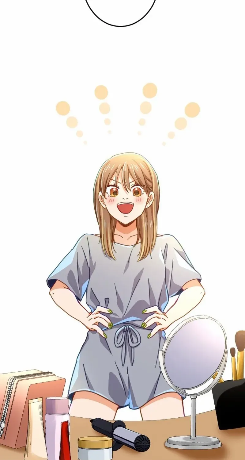 Situationship Is Just Right Chapter 35 page 76 - 