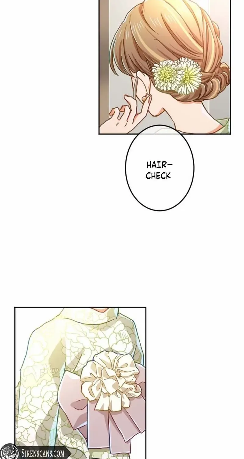 Situationship Is Just Right Chapter 36 page 2 - 