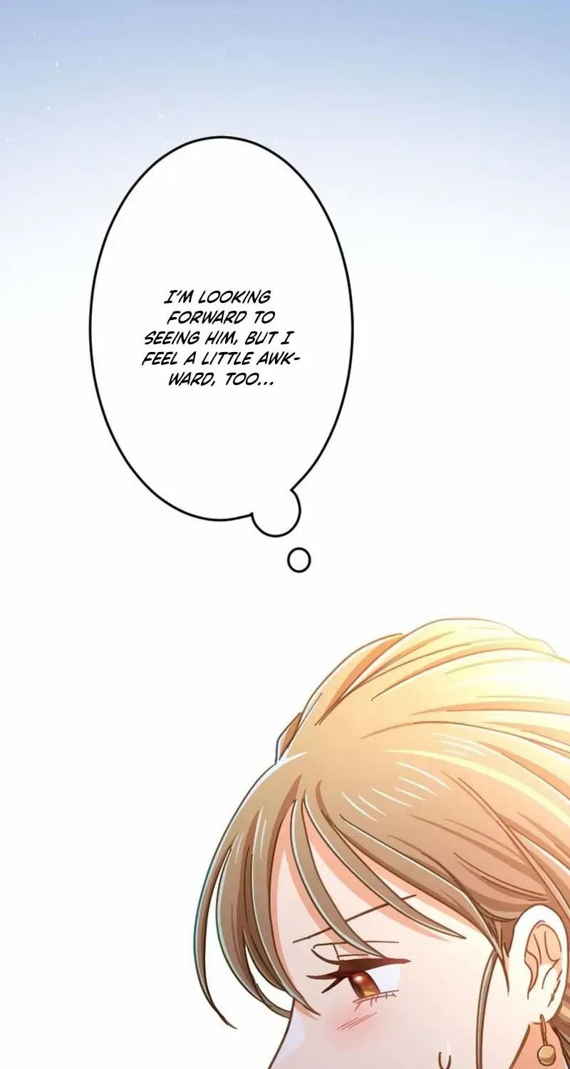 Situationship Is Just Right Chapter 36 page 11 - 
