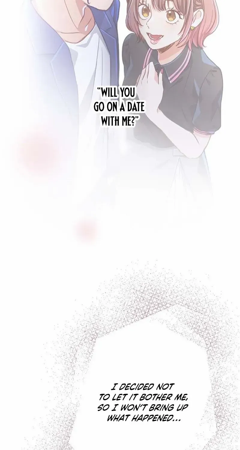 Situationship Is Just Right Chapter 36 page 13 - 