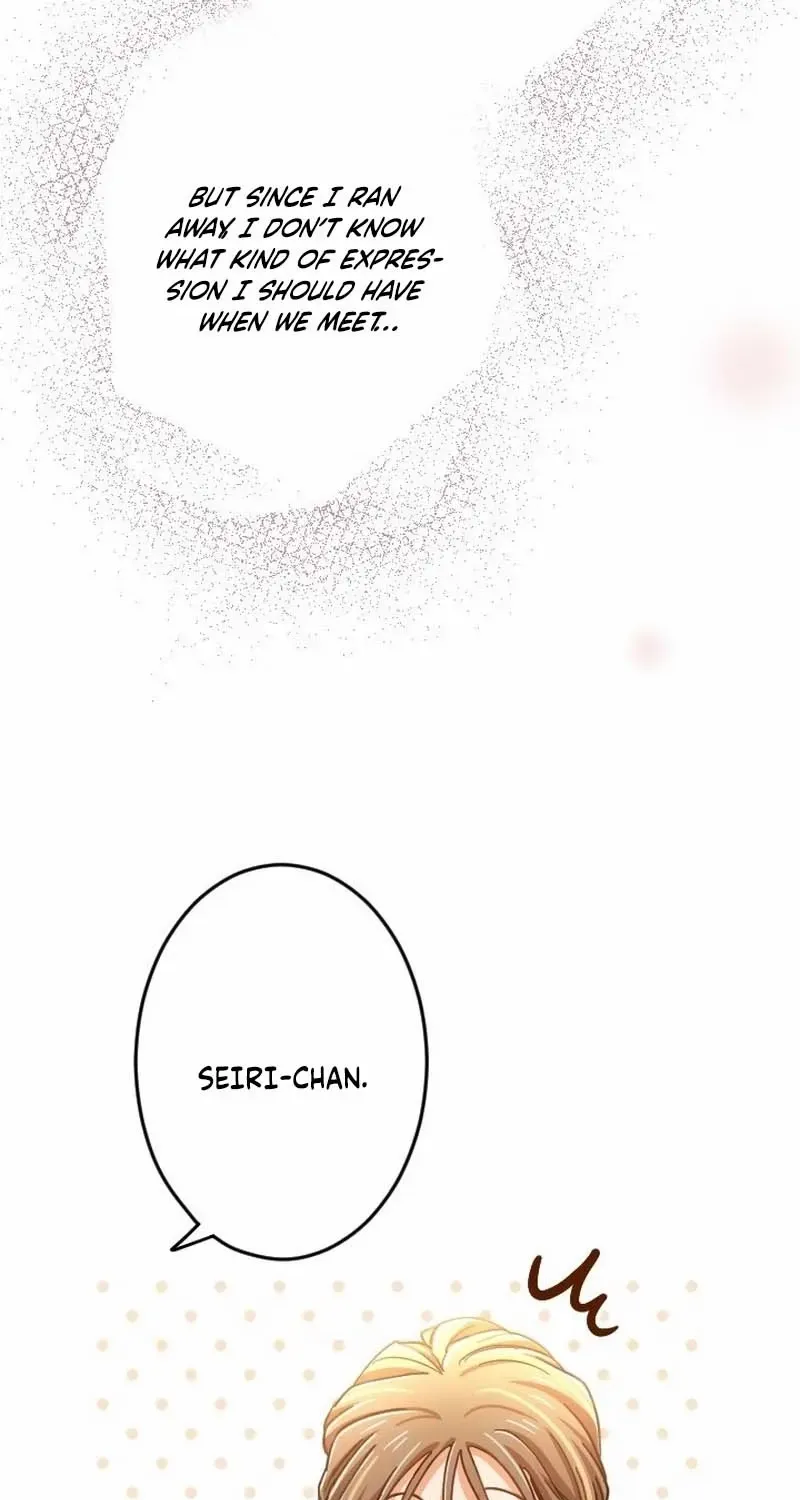 Situationship Is Just Right Chapter 36 page 14 - 