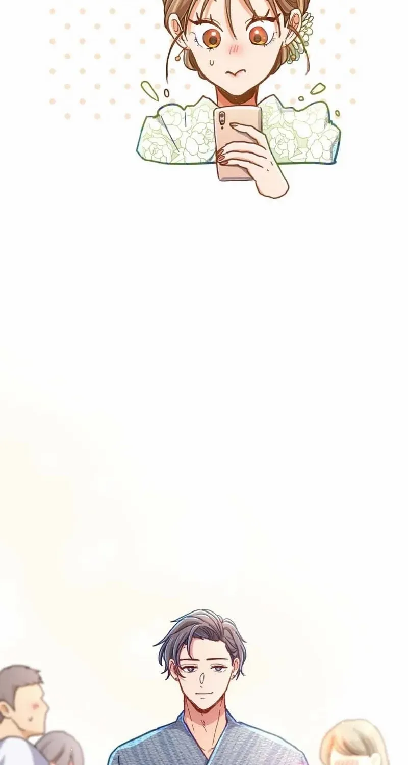 Situationship Is Just Right Chapter 36 page 15 - 