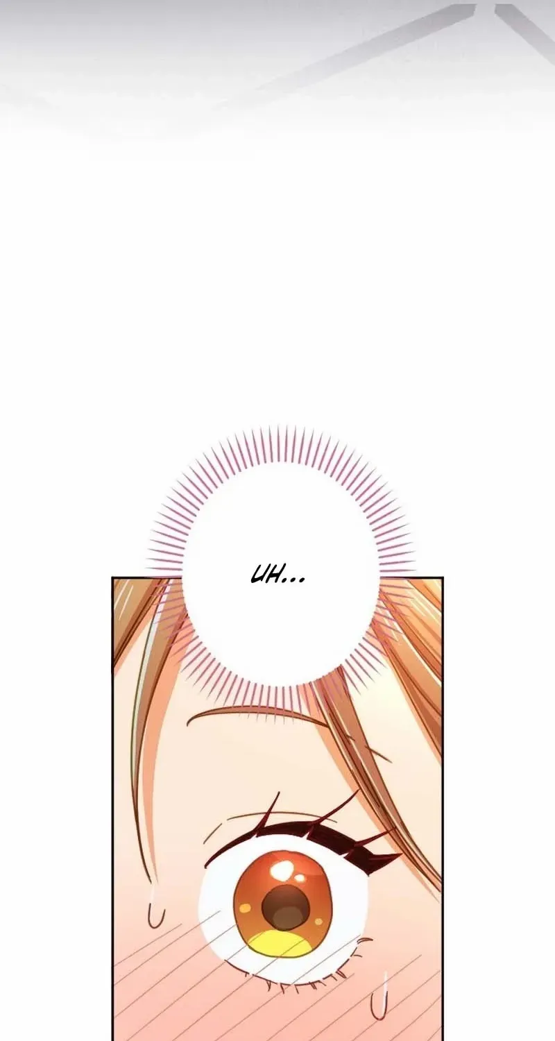 Situationship Is Just Right Chapter 36 page 17 - 