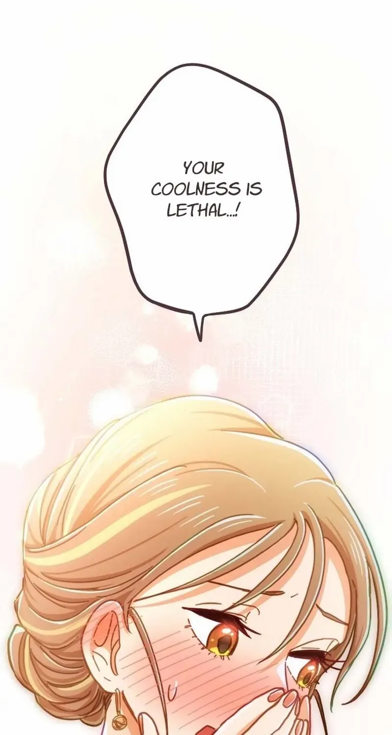 Situationship Is Just Right Chapter 36 page 22 - 
