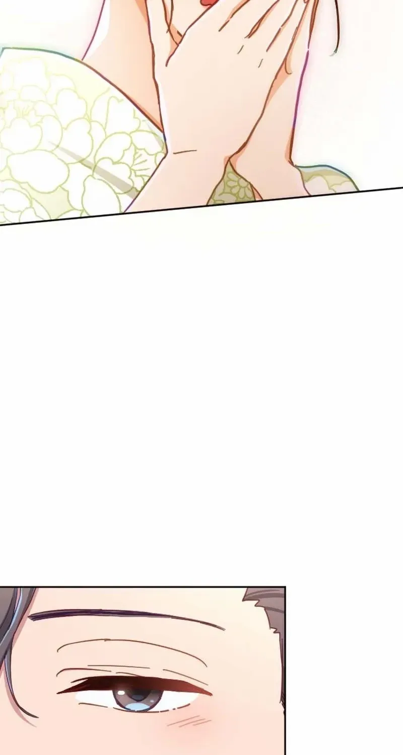 Situationship Is Just Right Chapter 36 page 23 - 