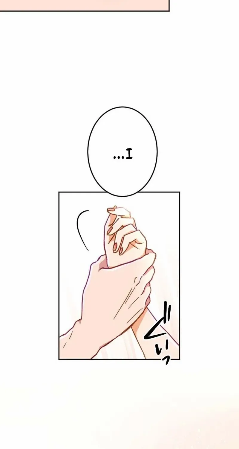 Situationship Is Just Right Chapter 36 page 24 - 