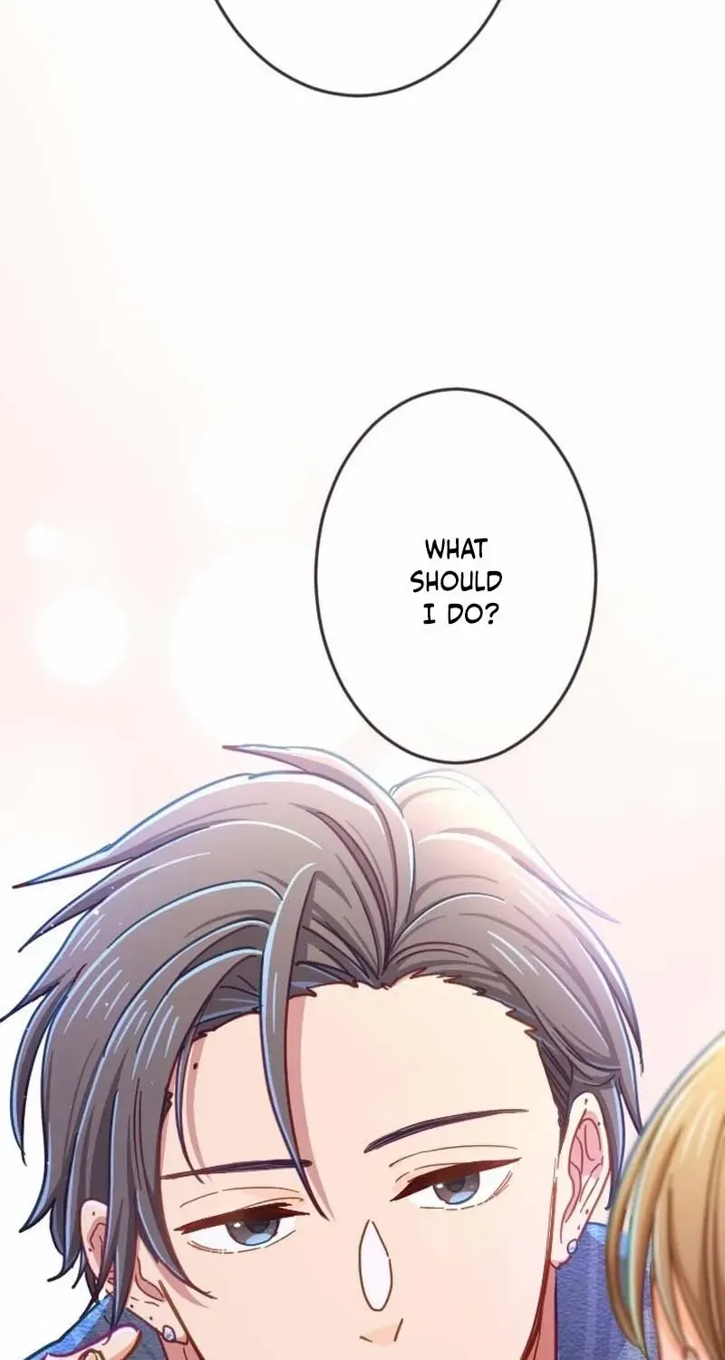 Situationship Is Just Right Chapter 36 page 26 - 