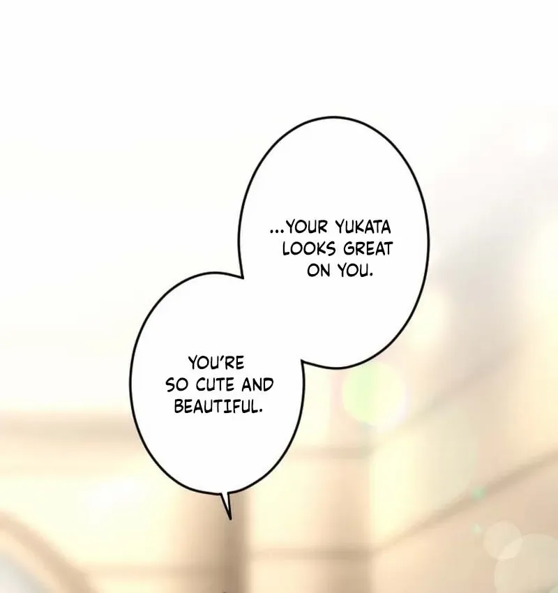 Situationship Is Just Right Chapter 36 page 30 - 