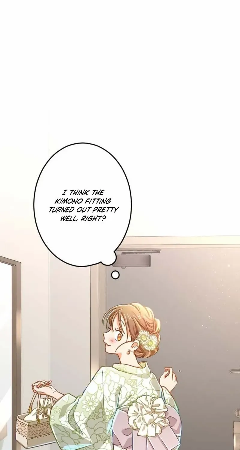 Situationship Is Just Right Chapter 36 page 4 - 