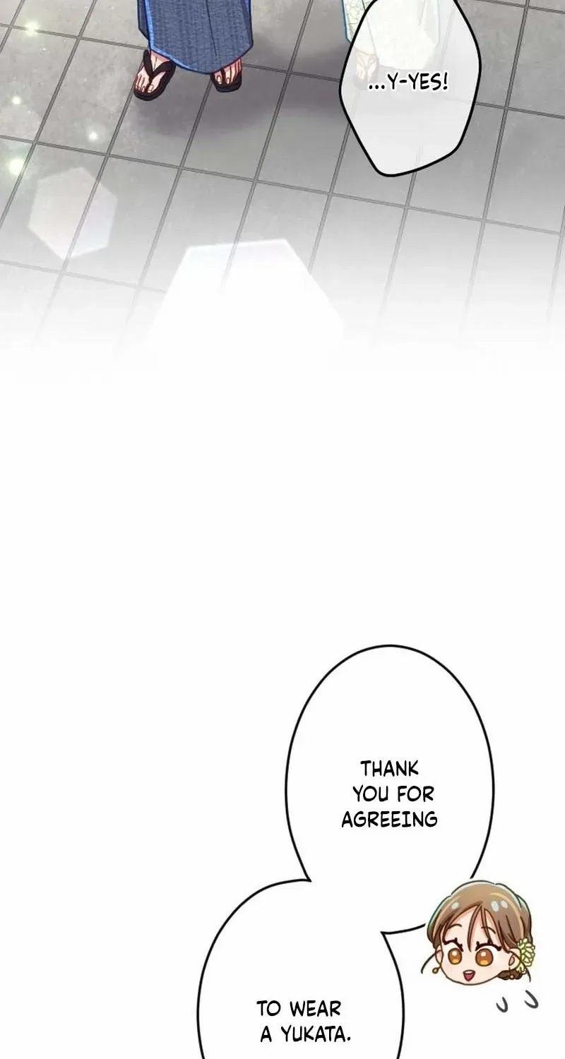 Situationship Is Just Right Chapter 36 page 35 - 