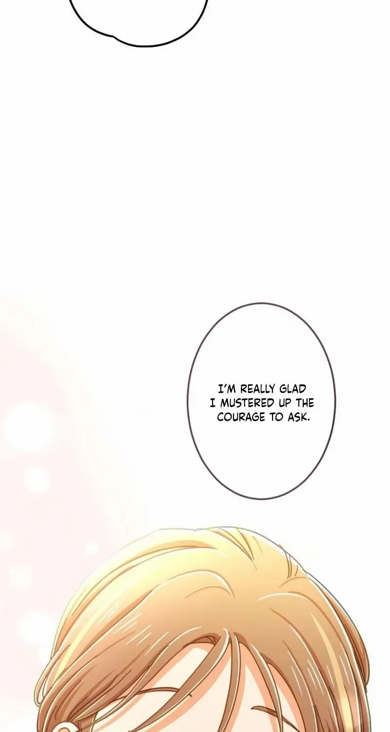 Situationship Is Just Right Chapter 36 page 38 - 