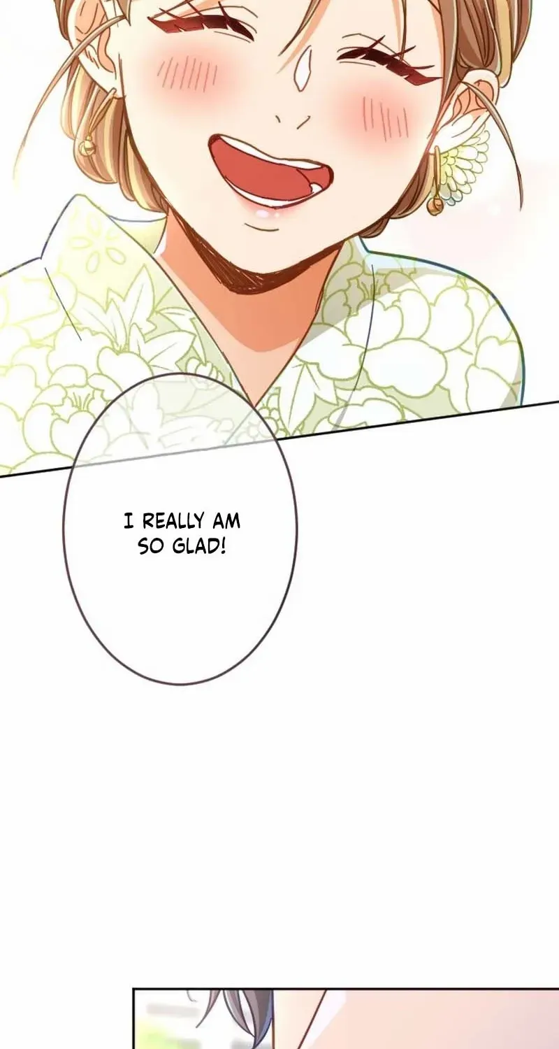 Situationship Is Just Right Chapter 36 page 39 - 