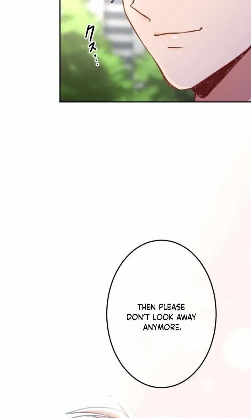 Situationship Is Just Right Chapter 36 page 40 - 