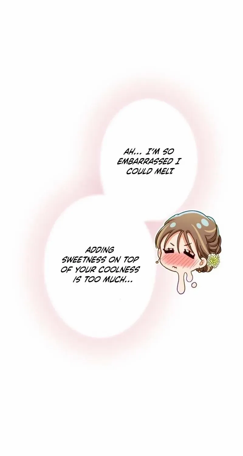 Situationship Is Just Right Chapter 36 page 43 - 