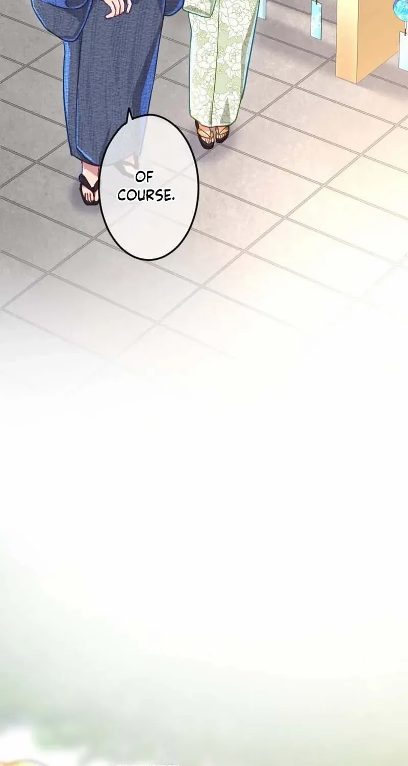 Situationship Is Just Right Chapter 36 page 49 - 
