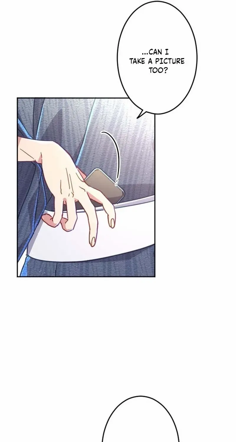 Situationship Is Just Right Chapter 36 page 51 - 