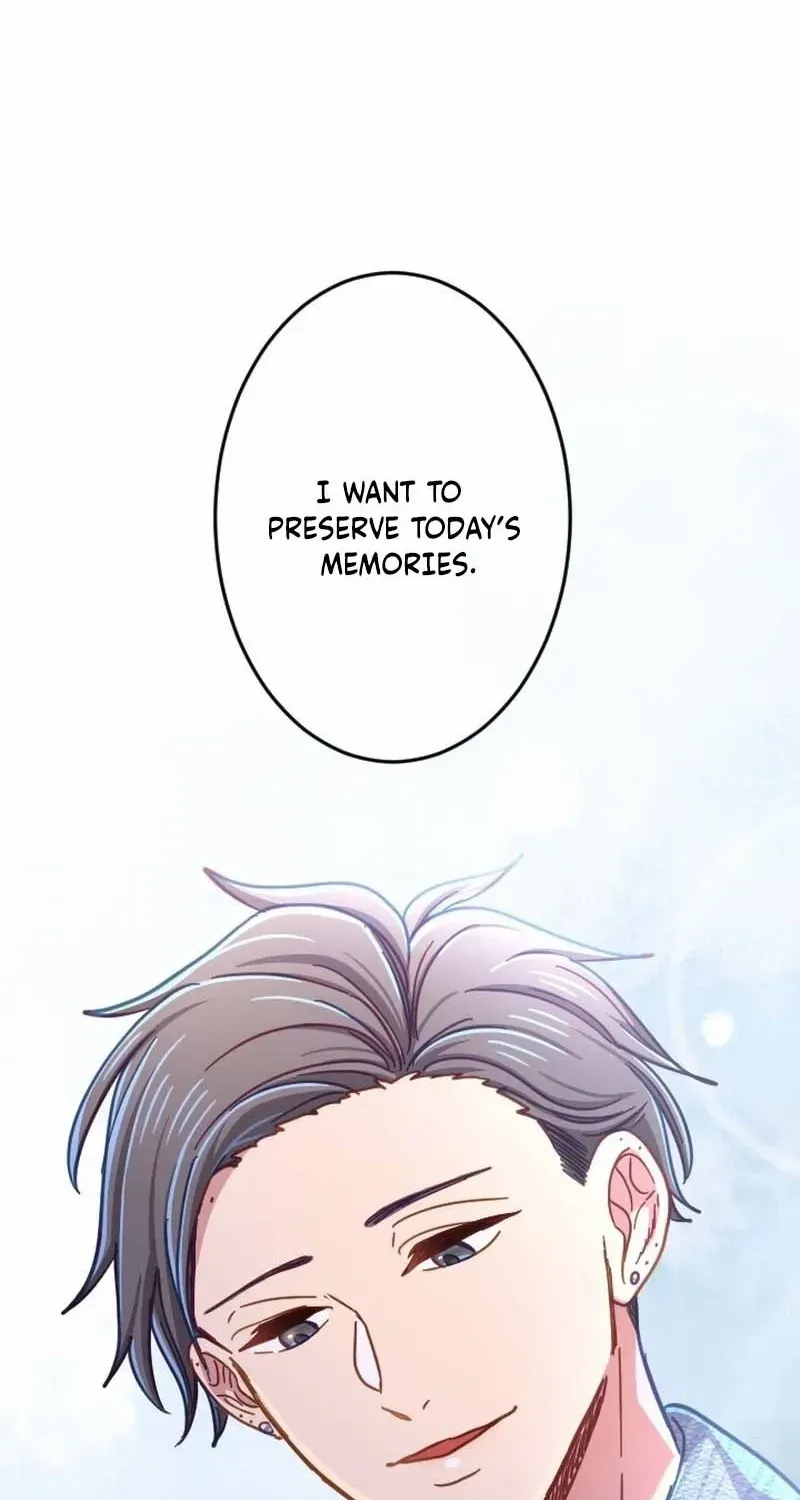 Situationship Is Just Right Chapter 36 page 53 - 
