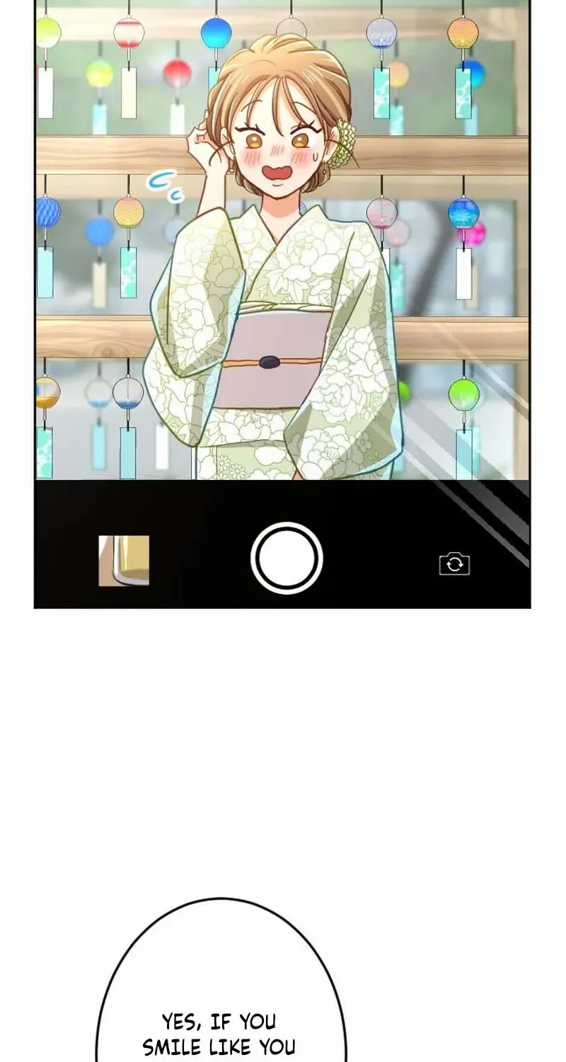 Situationship Is Just Right Chapter 36 page 58 - 