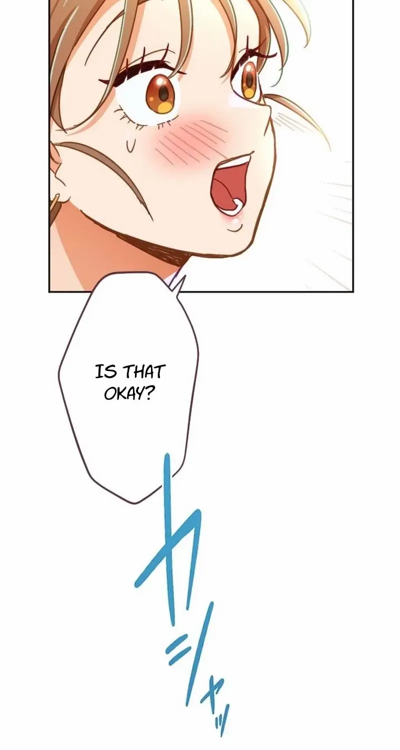 Situationship Is Just Right Chapter 36 page 64 - 