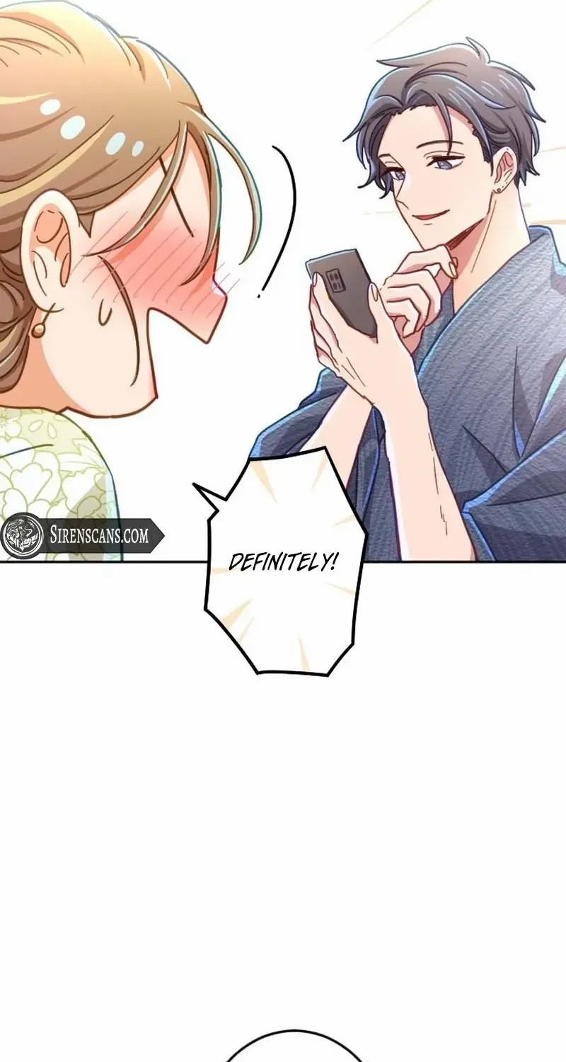 Situationship Is Just Right Chapter 36 page 68 - 